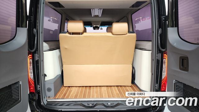 Mercedes-Benz Sprinter 2020 — photo 27
