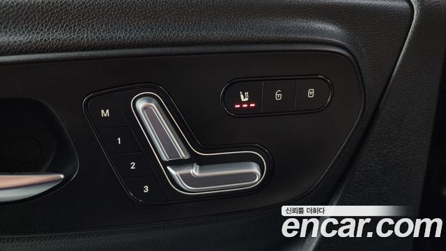 Mercedes-Benz Sprinter 2020 — photo 31