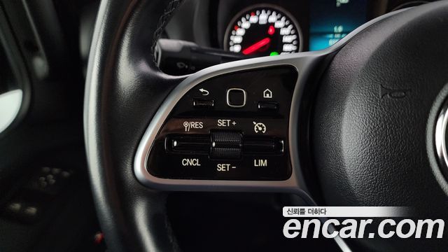 Mercedes-Benz Sprinter 2020 — photo 34