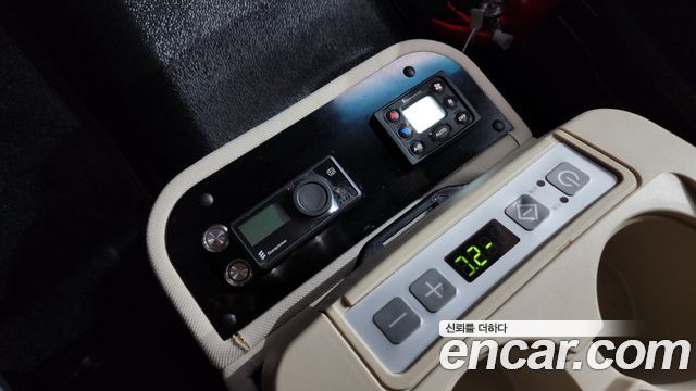 Mercedes-Benz Sprinter 2020 — photo 35