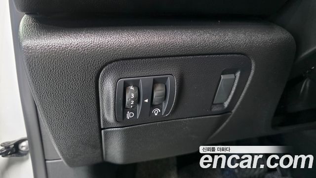 Renault Korea SM6 2017 — photo 13