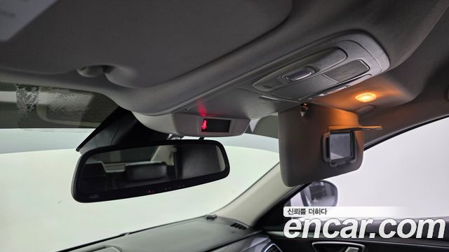 Renault Korea SM6 2017 — photo 15