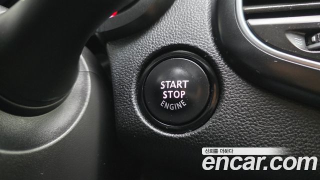 Renault Korea SM6 2017 — photo 18