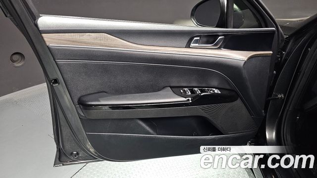 Kia K5 2022 — photo 14