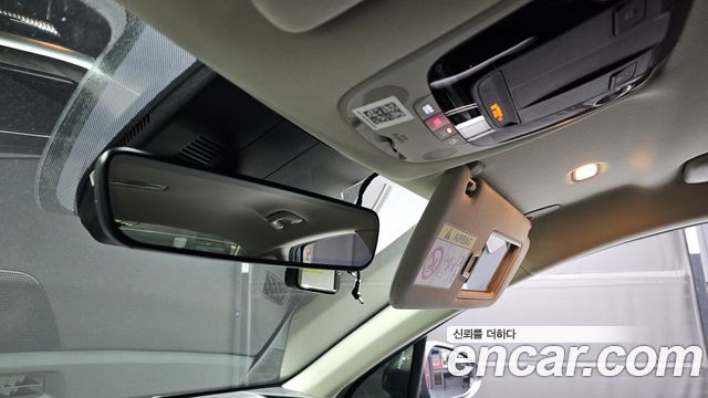 Kia K5 2022 — photo 28