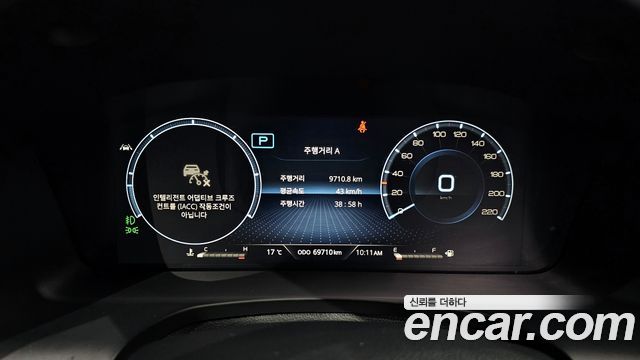 KG Mobility Rexton 2021 — photo 8