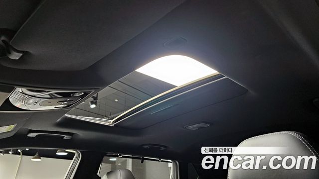 KG Mobility Rexton 2021 — photo 17