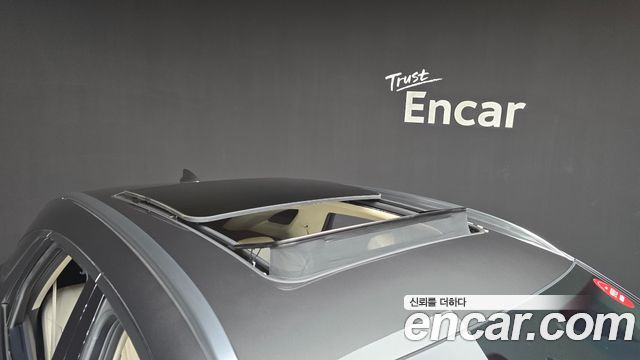 Genesis GV70 2025 — photo 26