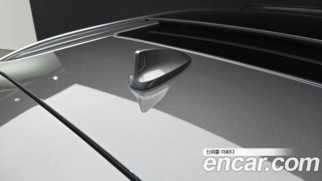 Genesis GV70 2025 — photo 27