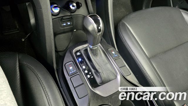 Hyundai Santafe 2015 — photo 12
