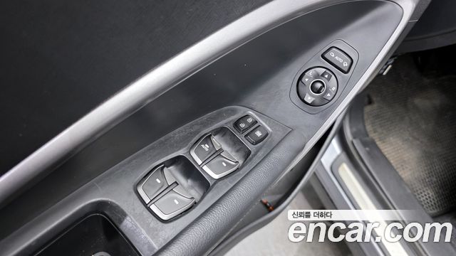Hyundai Santafe 2015 — photo 19
