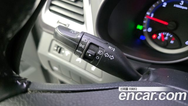 Hyundai Santafe 2015 — photo 21