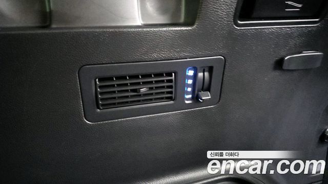 Hyundai Santafe 2015 — photo 27