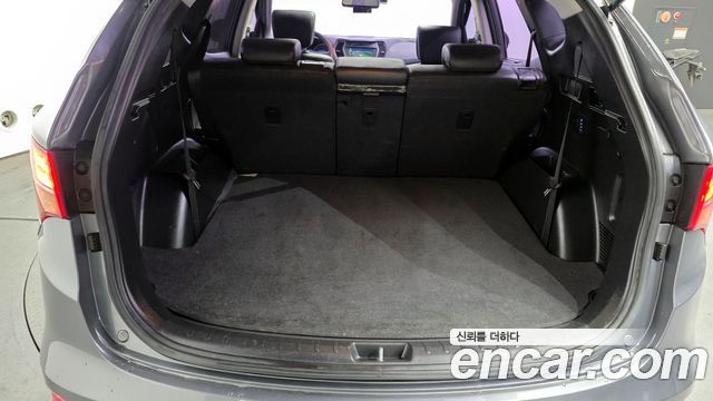 Hyundai Santafe 2015 — photo 30