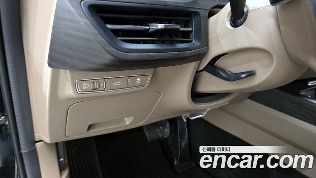 Kia K8 2022 — photo 21