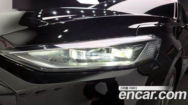 Kia K8 2022 — photo 8