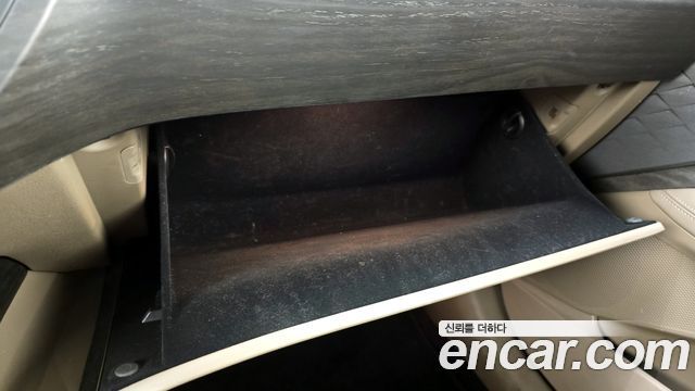 Kia K8 2022 — photo 16