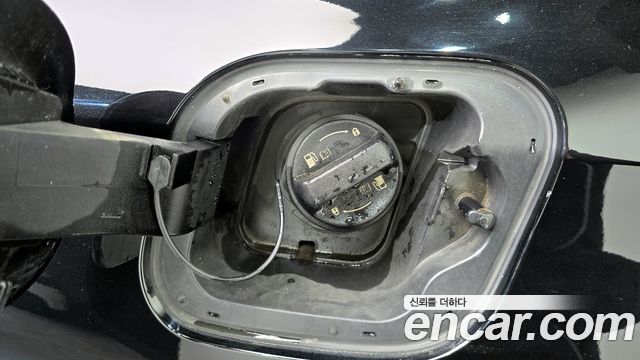 Kia K8 2022 — photo 29