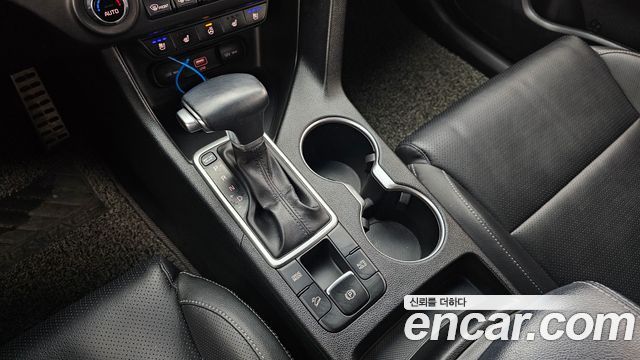 Kia Sportage 2019 — photo 9