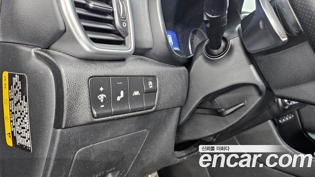 Kia Sportage 2019 — photo 16