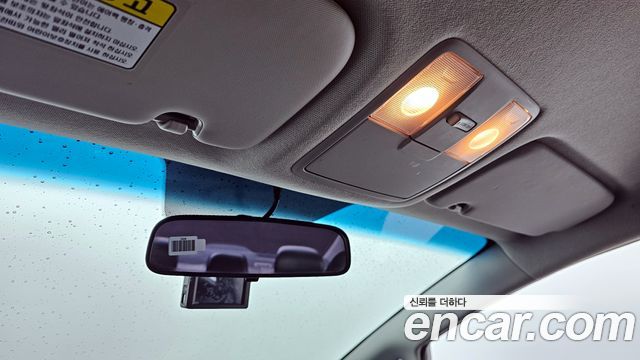 Kia K3 2017 — photo 16