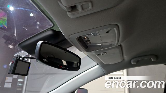 Chevrolet Korea Malibu 2018 — photo 25