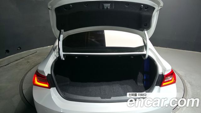 Chevrolet Korea Malibu 2018 — photo 26