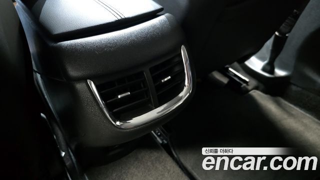Chevrolet Korea Malibu 2018 — photo 28