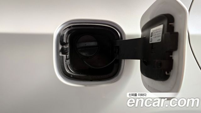 Chevrolet Korea Malibu 2018 — photo 30