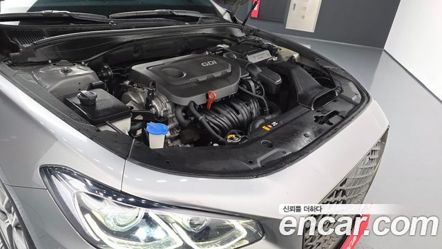 Hyundai Grandeur 2018 — photo 6