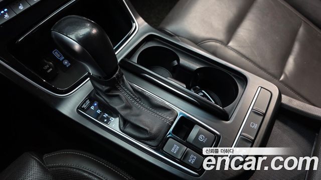 Hyundai Grandeur 2018 — photo 12