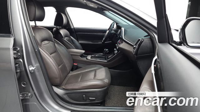 Hyundai Grandeur 2018 — photo 17