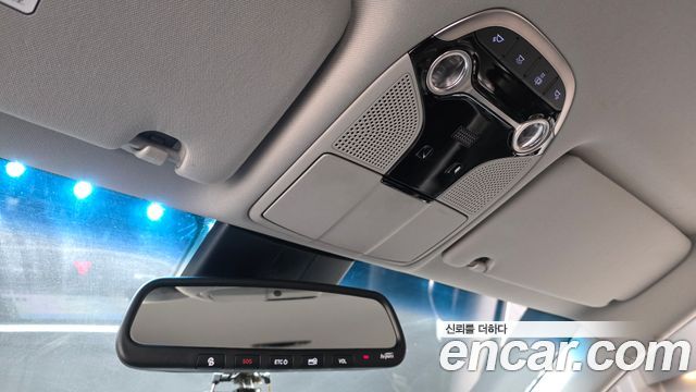 Hyundai Grandeur 2018 — photo 24