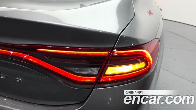 Hyundai Grandeur 2018 — photo 9