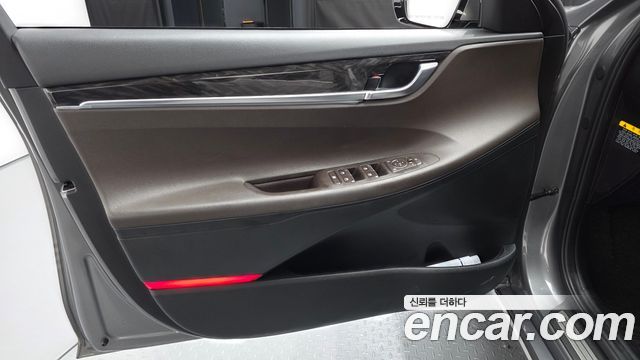Hyundai Grandeur 2018 — photo 14