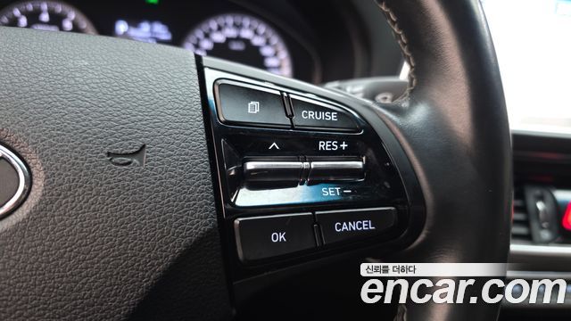 Hyundai Grandeur 2018 — photo 27