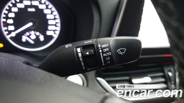 Hyundai Grandeur 2018 — photo 29