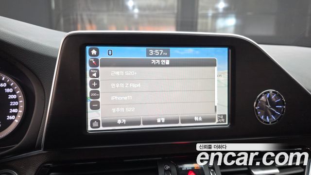 Hyundai Grandeur 2018 — photo 31
