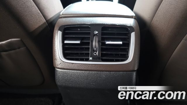 Hyundai Grandeur 2018 — photo 32