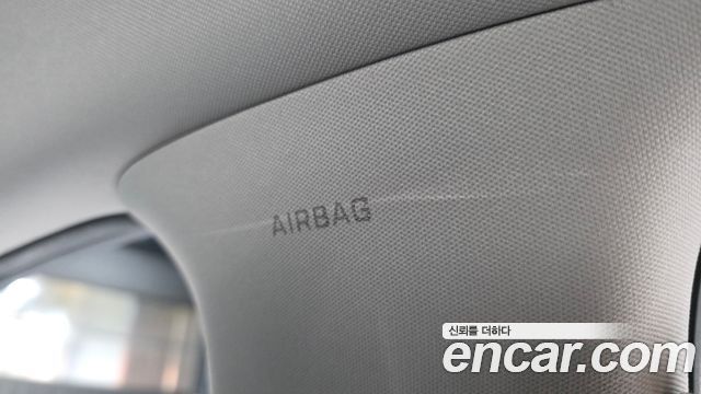 Hyundai Grandeur 2018 — photo 33