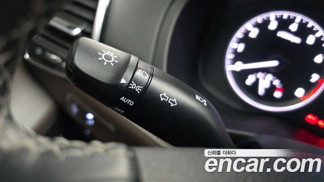 Hyundai Grandeur 2018 — photo 34