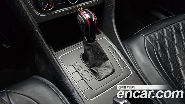 Volkswagen Passat 2013 — photo 9