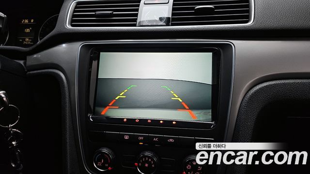 Volkswagen Passat 2013 — photo 15