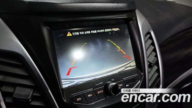 KG Mobility KORANDO 2014 — photo 14