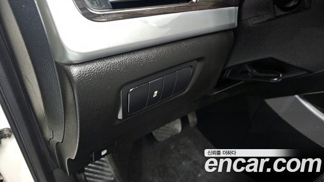 KG Mobility KORANDO 2014 — photo 15