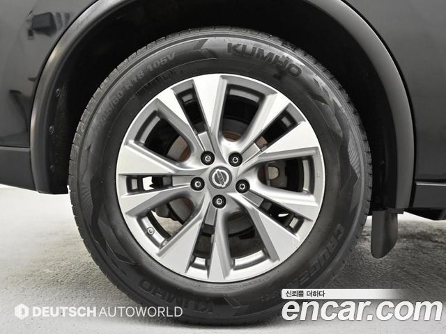 Nissan Murano 2016 — photo 5
