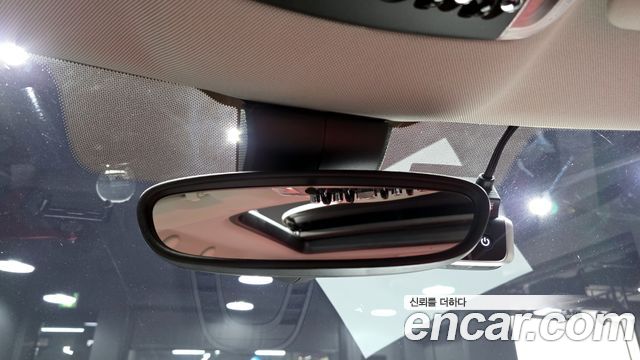 Mini Countryman 2021 — photo 23