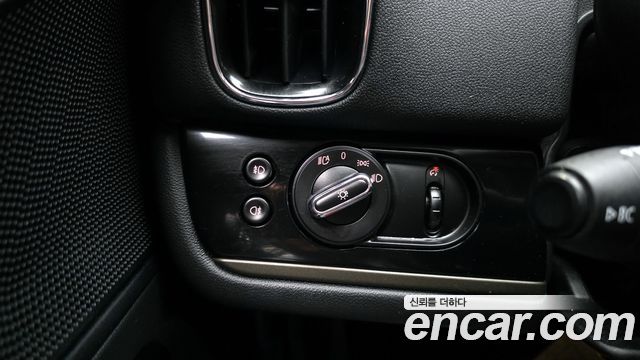 Mini Countryman 2021 — photo 24