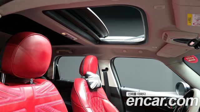 Mini Countryman 2021 — photo 26