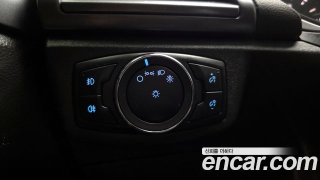 Ford Mondeo 2015 — photo 19